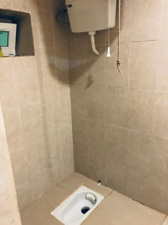 Апартаменты с видом на горы