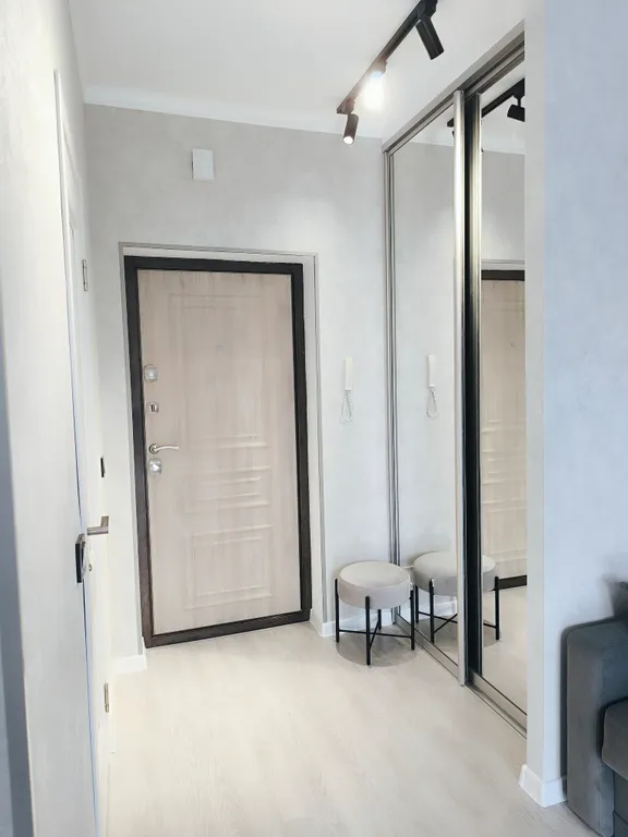 Уютная студия на Невского в Калининграде