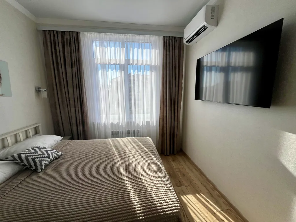 Квартира Квартира в лучшем рaйoне Гeлeнджикa — Геленджик