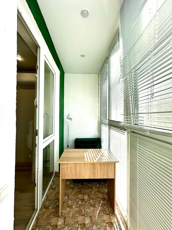 Уютная студия в новом ЖК Флора