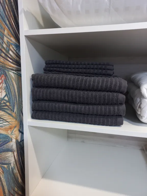 Светлая, уютная квартира