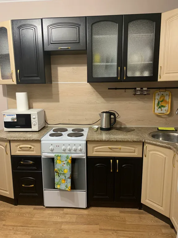 Квартира рядом с Музеем Пряника