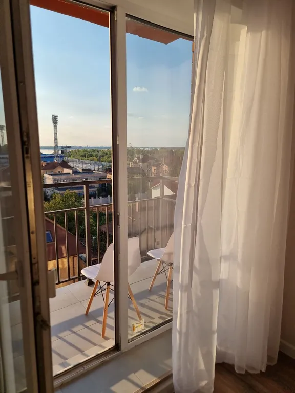 Гармония стиля на переулке Аршанский