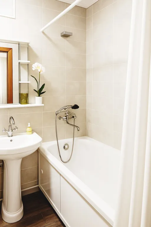 Квартира возле Самарских терм