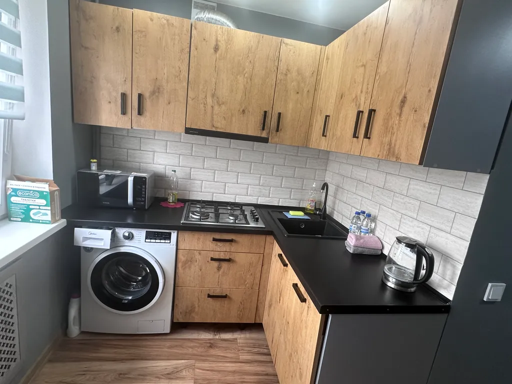 Квартира Апартаменты шар39 — Калининград