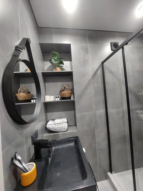 Квартира Квартира Центр города — Владикавказ