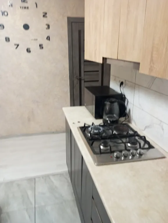 В центре Еревана с собственном двориком