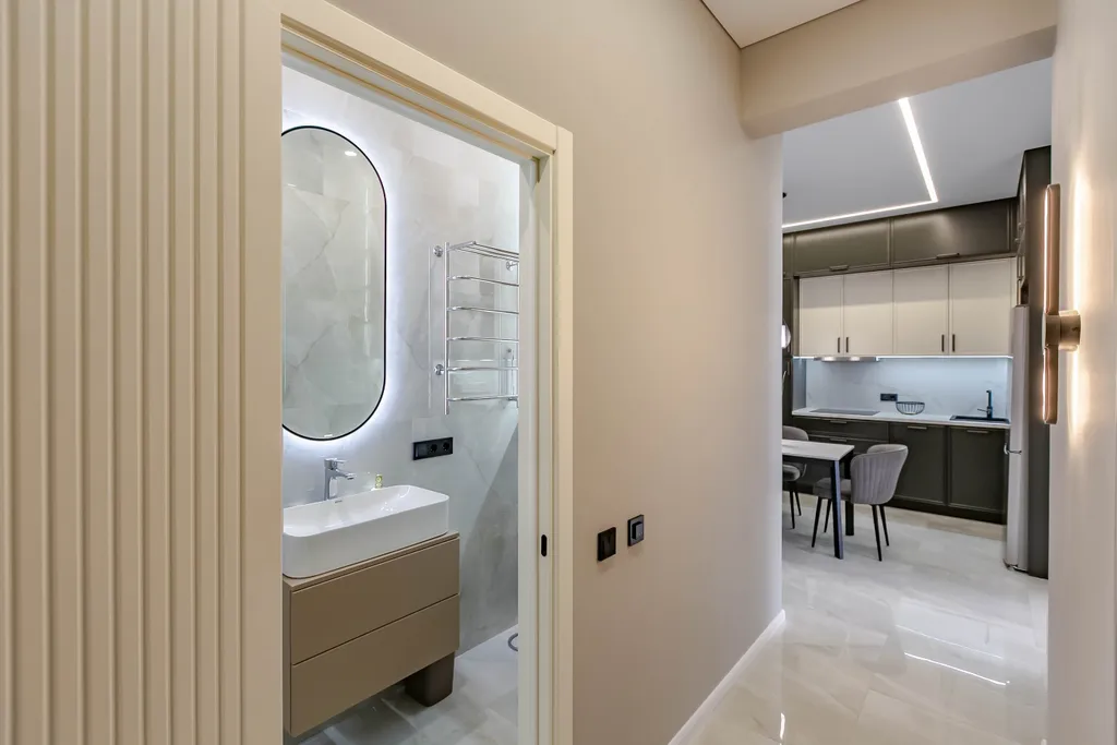 Premium suite в ЖК Звезда by Art Apart