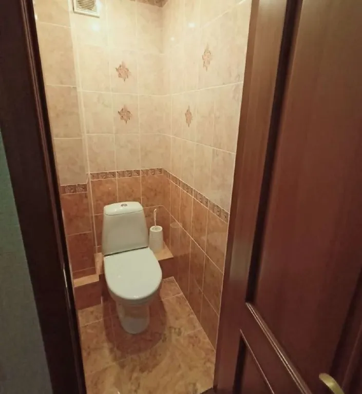 Комфортные и уютные апартаменты