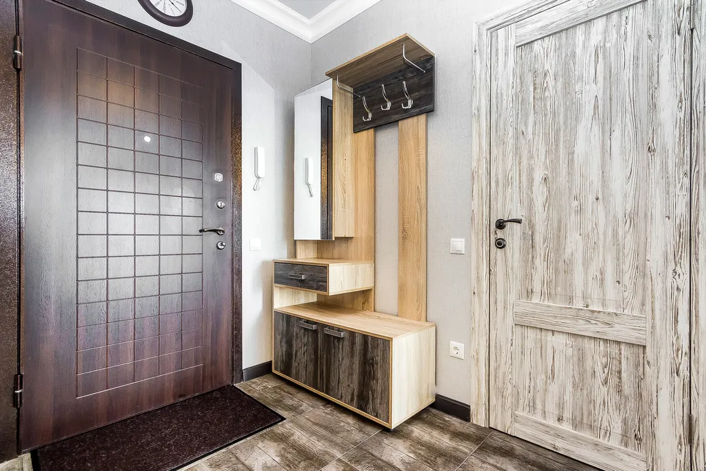 Квартира Квартира Стильный апартамент с балкончиком в центре Краснодара — Краснодар