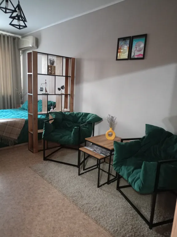 Отличная квартира в центре города