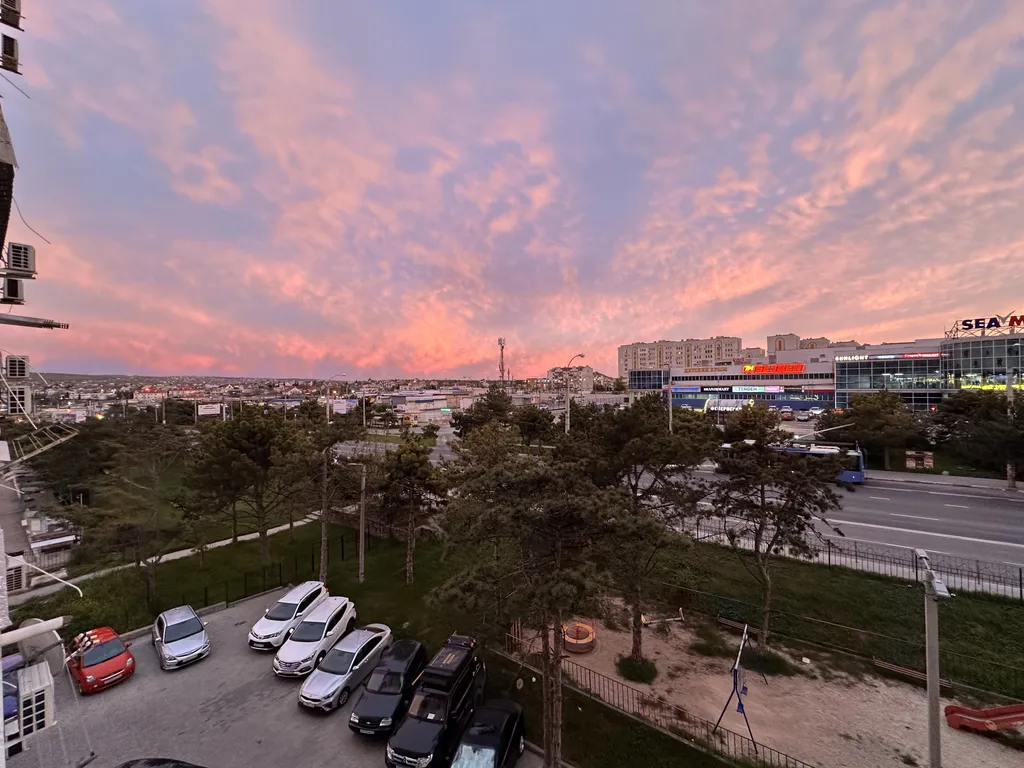 Квартира Квартира без посредников от собственника — Севастополь