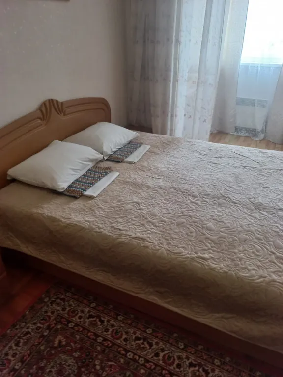 Квартира Двухкомнатная квартира рядом с морем — Судак