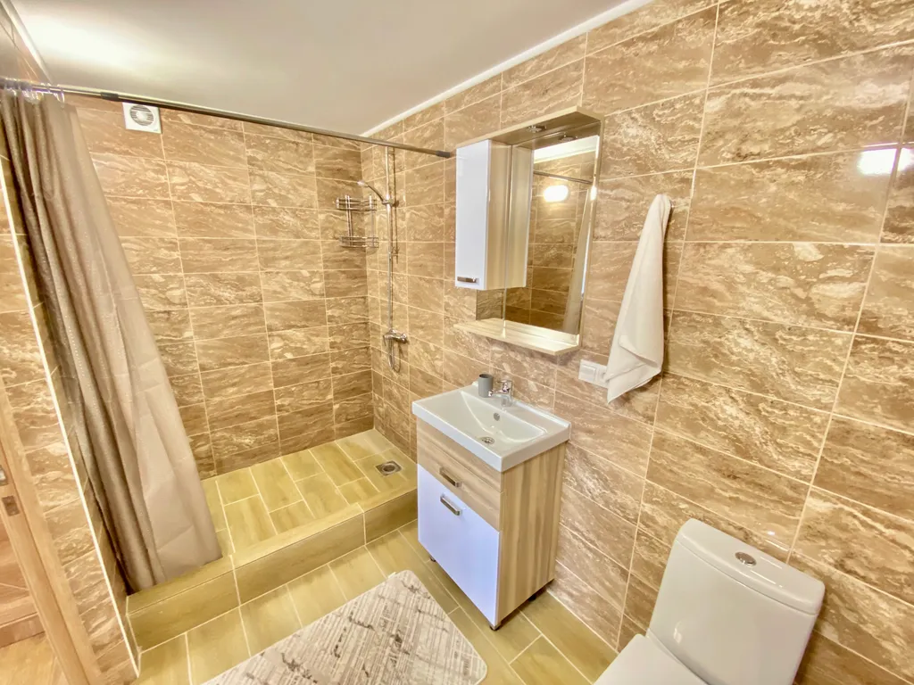 Апартамент Семейный