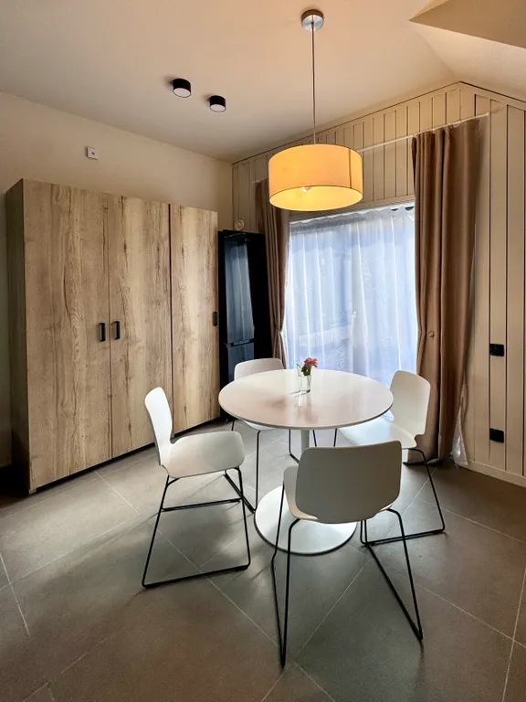 Уютный дом в загородном клубе HuggeLife