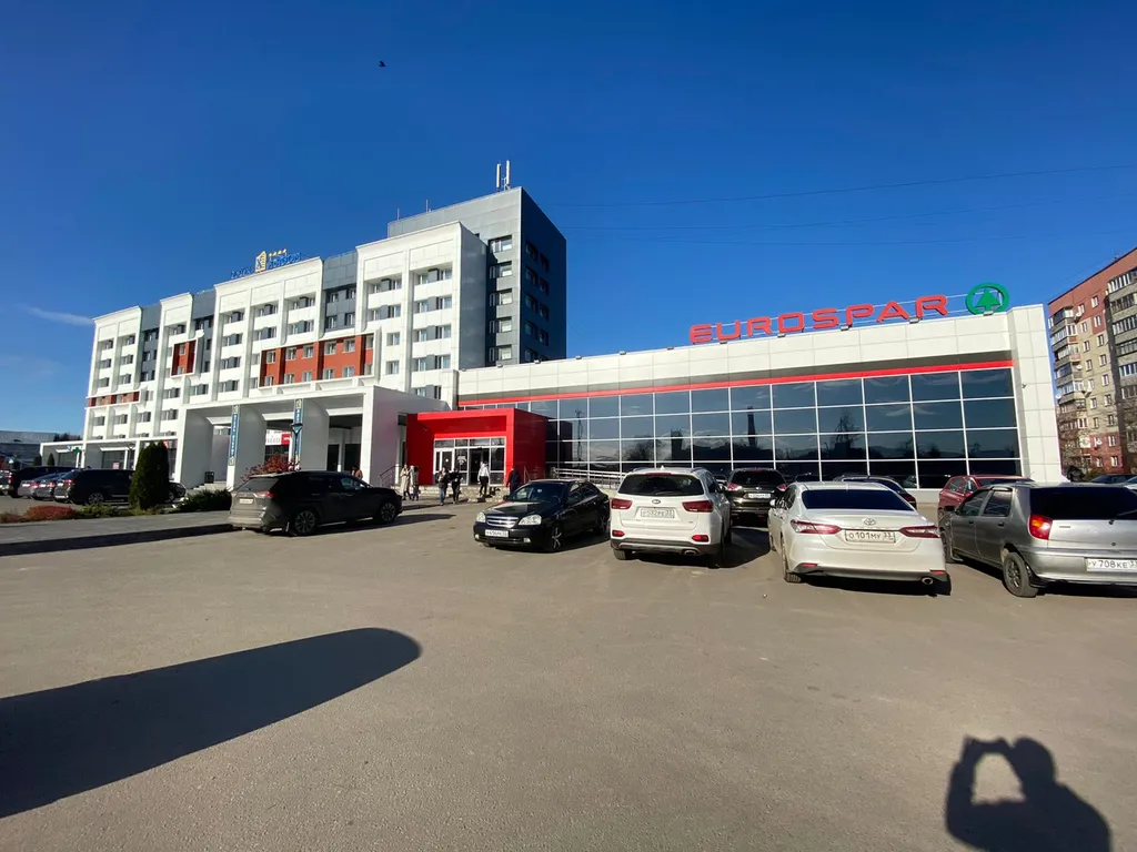 4-комнатная Квартира