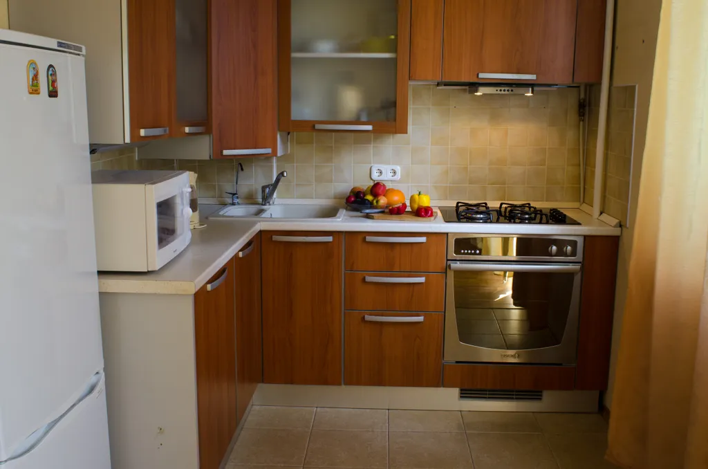 Квартира 2-комнатная Квартира — Севастополь