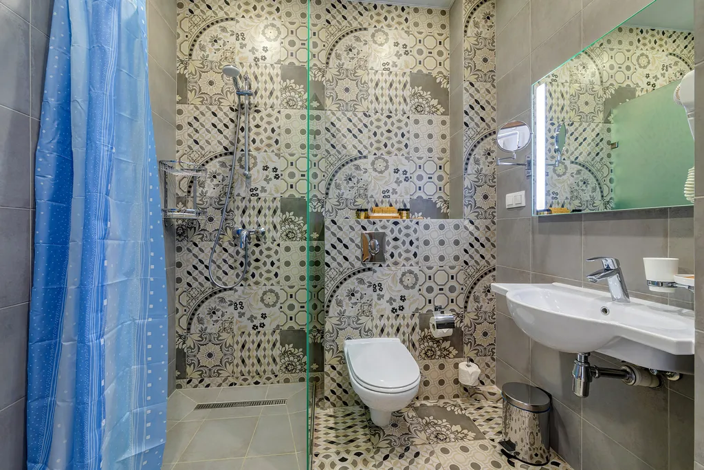 Апартаменты Gorizont