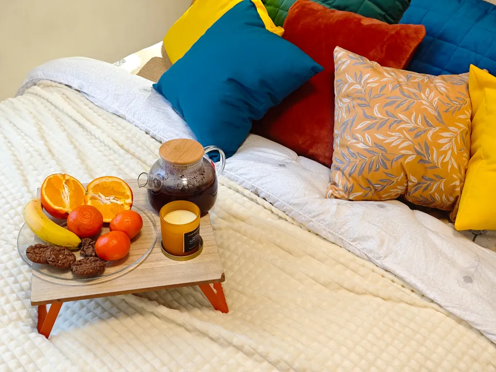 Двухместная студия для уютного проживания возле метро