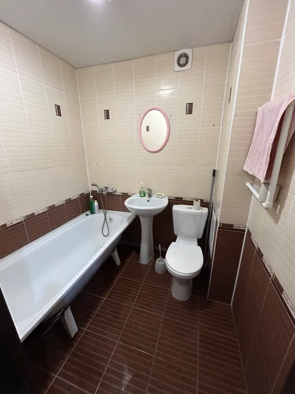 Квартира в районе Туймазы-Арена