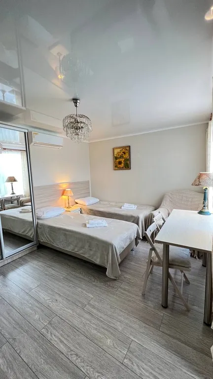 Коттедж Уютный дом в историческом центре рядом с парком — Кисловодск