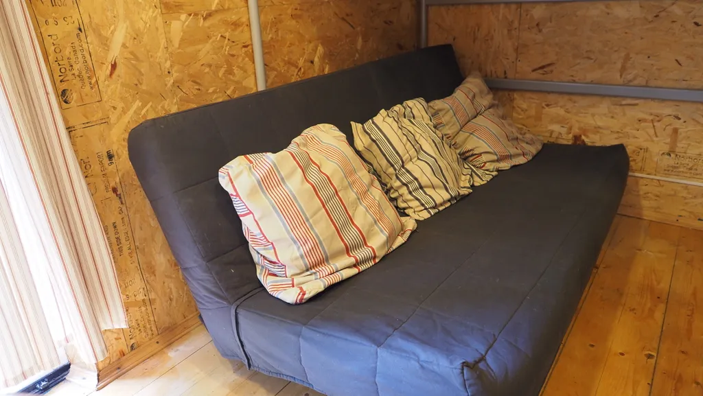 Северная вилла