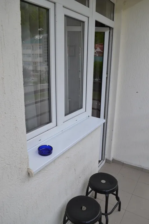 Теплая 4-к квартира у подъемника, Красная Поляна