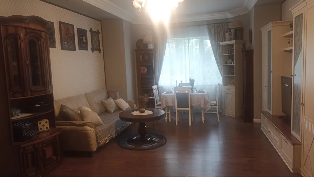 Квартира рядом с Южным вокзалом