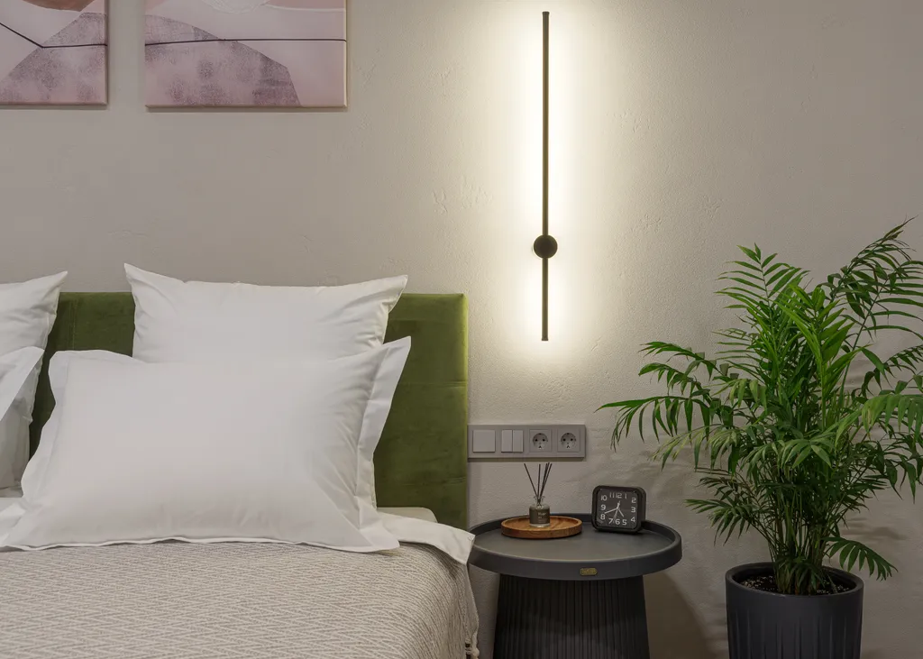 Современная квартира в центре города — аренда посуточно в Воронеж