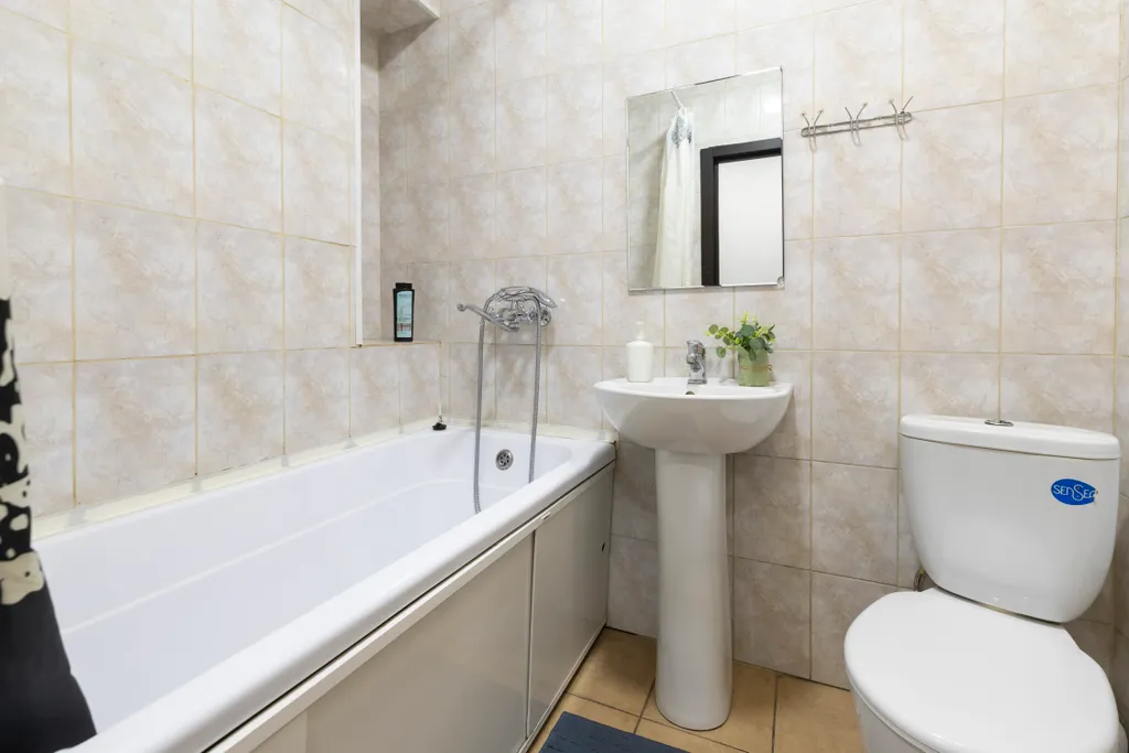 Квартира Уютная квартира студия — Барнаул