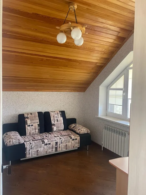 Коттедж для семейного отдыха