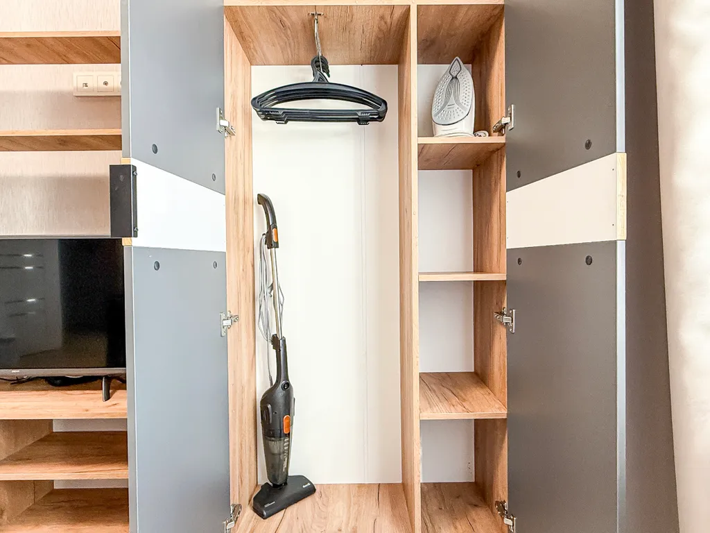 Квартира Апартаменты Монако 24 ЖК Времена года 81 — Анапа