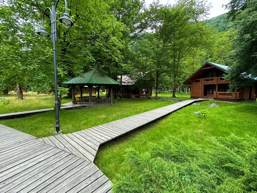 3-комнатный Дом