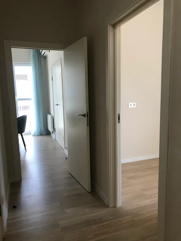 Квартира Квартира с террассой и видом на море — Варваровка