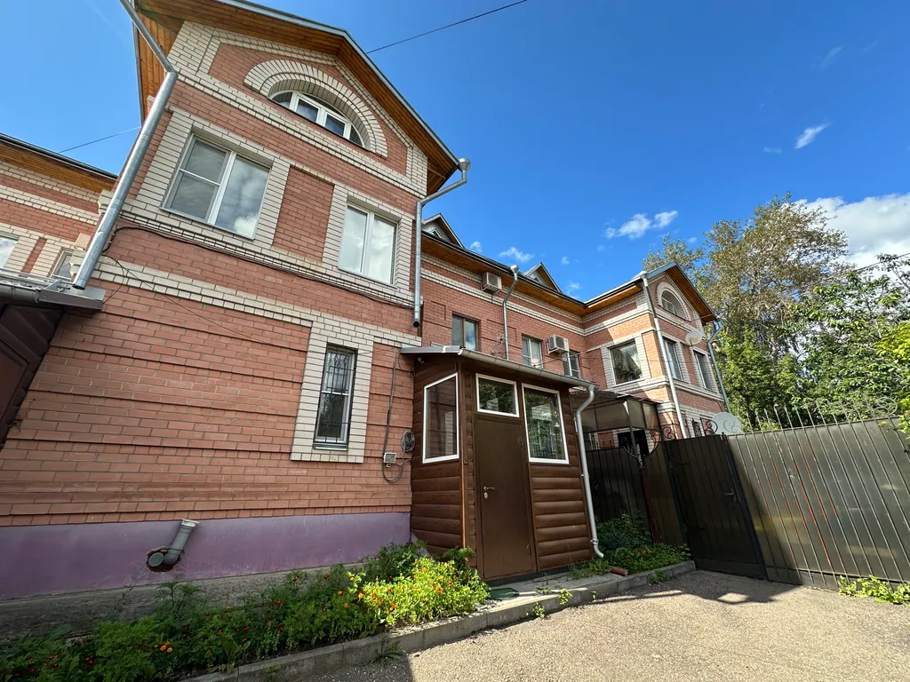 Квартира Просторный апартамент в центре города — аренда посуточно в Кострома