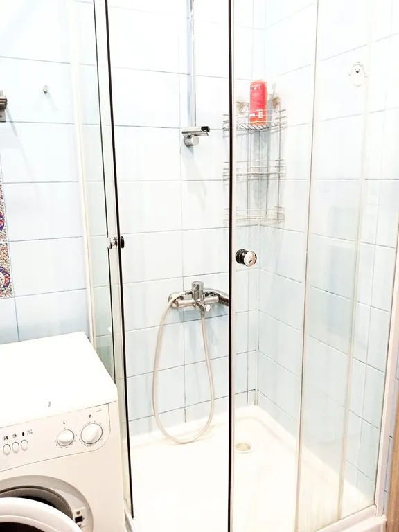 Уютная студия