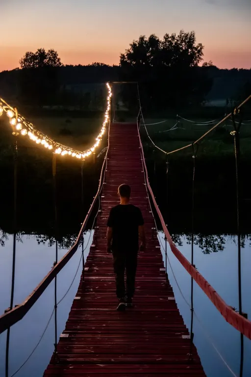 А-фрейм Тиффани