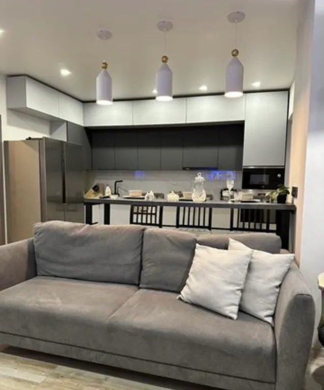 Квартира на Горсовете