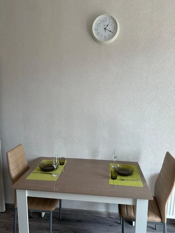 Квартира 1-комнатная Квартира — Калининград