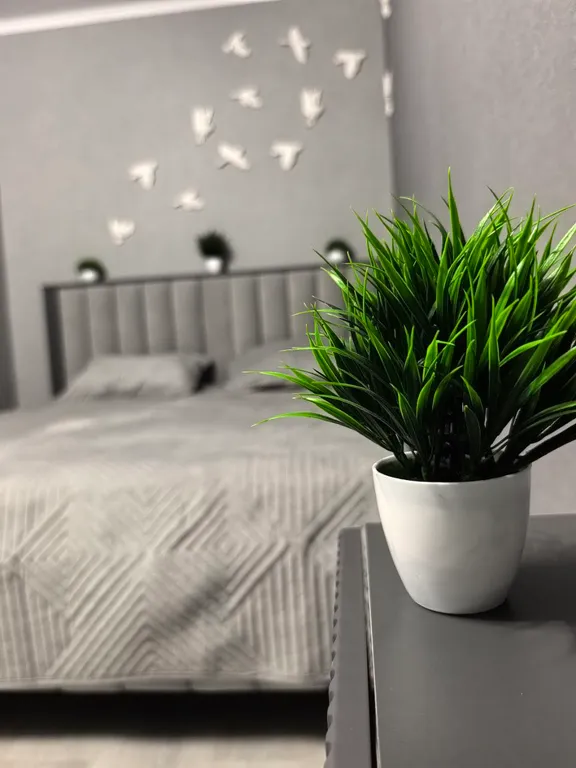 Квартира Квартира в новом микрорайоне — Краснодар