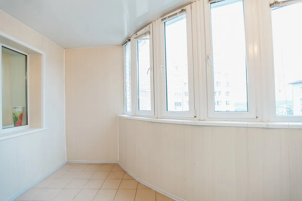 1-к квартира в новом доме возле Гостиных Рядов