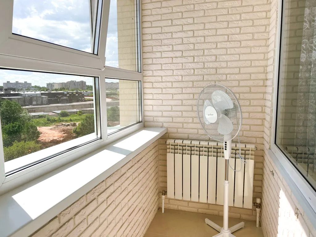 Студия в Видном