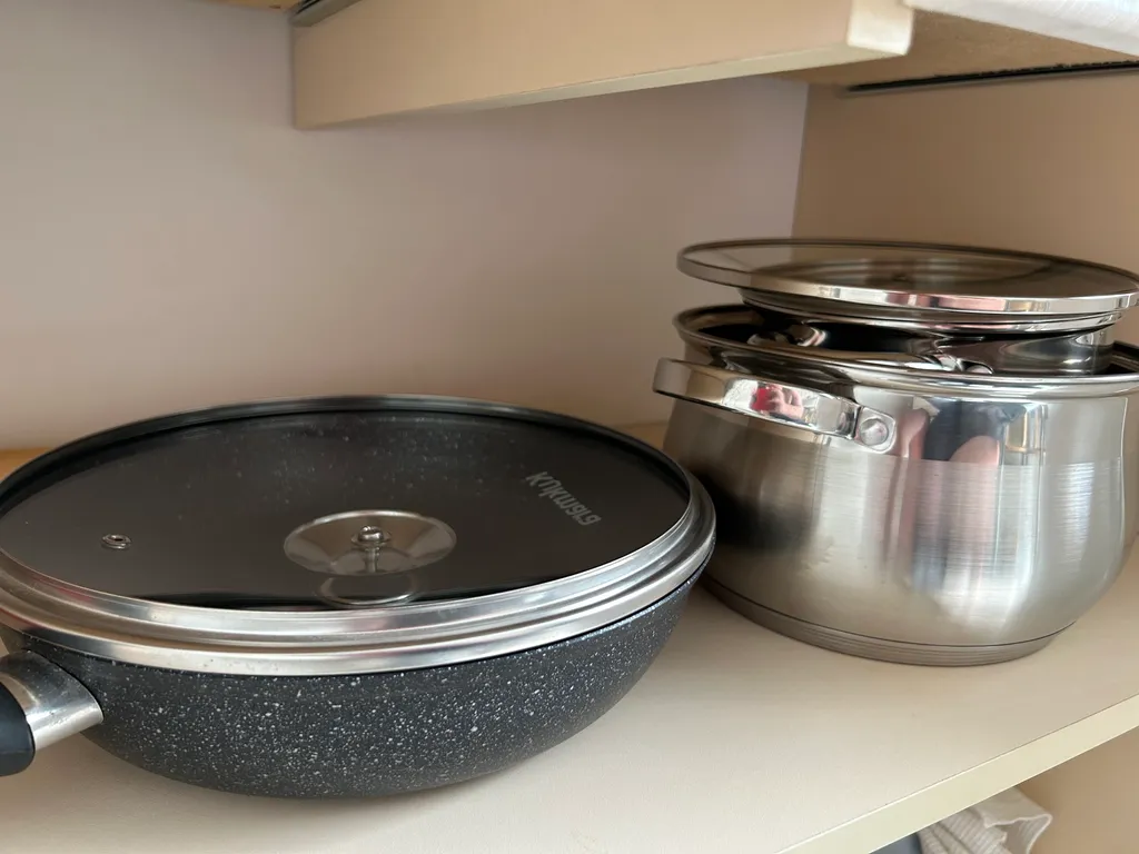 Прекрасная квартира с красивым ремонтом