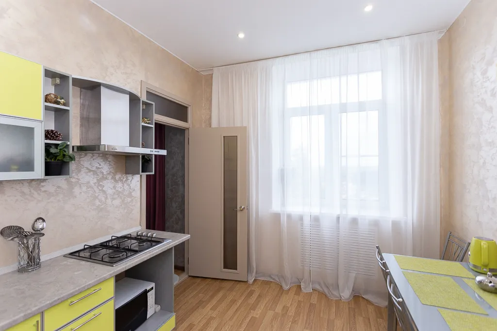 Уютная квартира у Золотых ворот