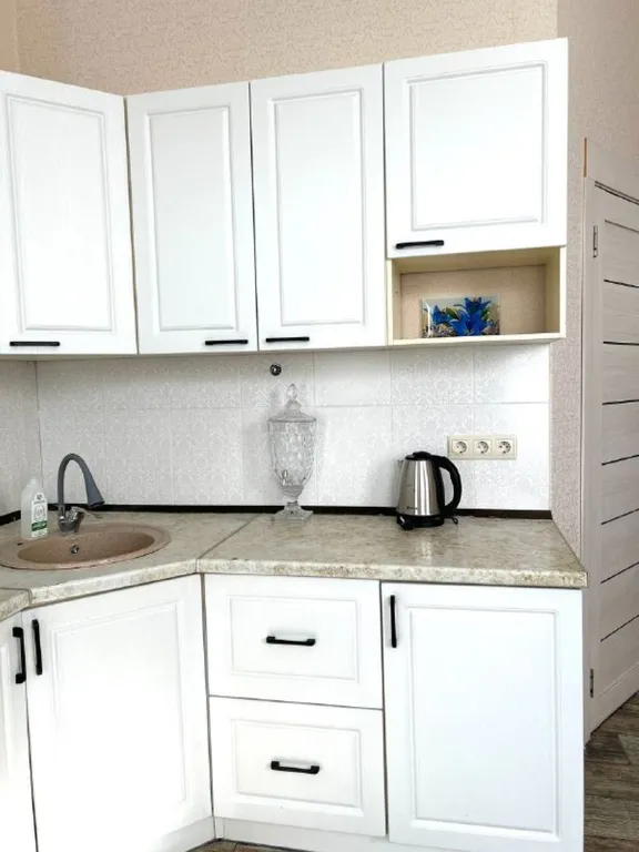 Квартира 1-комнатная Квартира — Геленджик