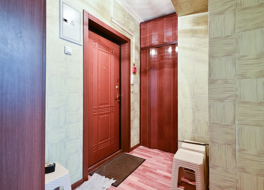 С видом на реку в 10 минутах от МВЦ Крокус Экспо