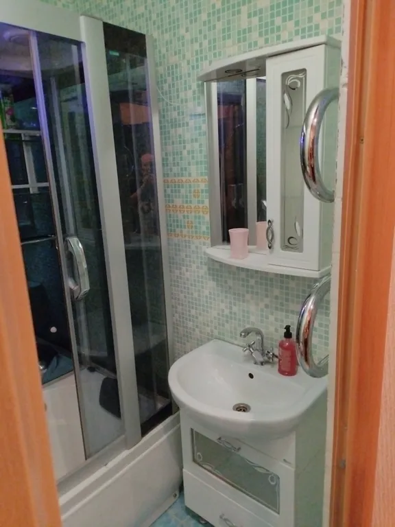 Квартира 1-комнатная Квартира — Новое Девяткино