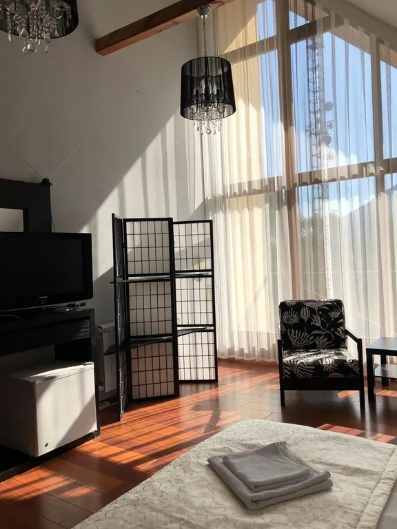 Гостевой дом Орлиное гнездо