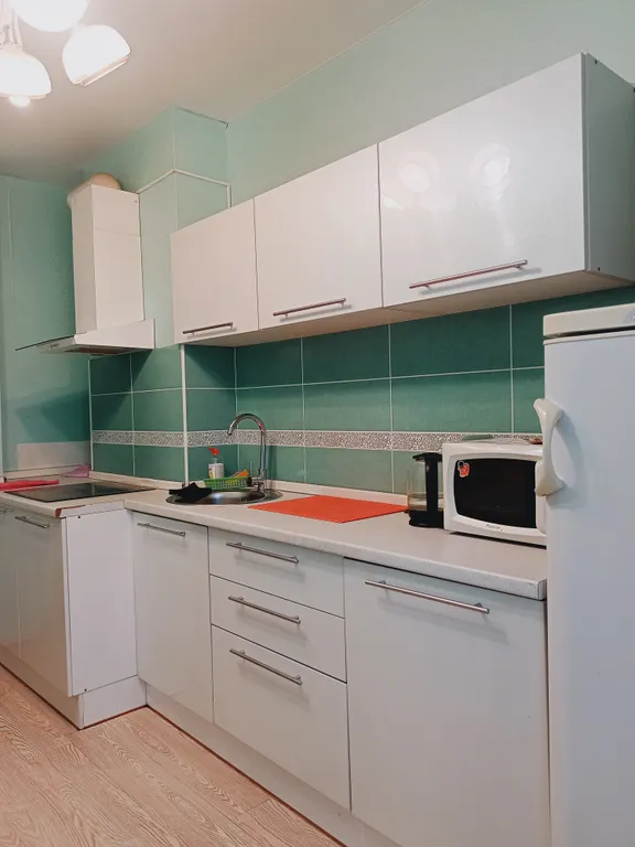 Квартира Квартира рядом с аэропортом — Иркутск