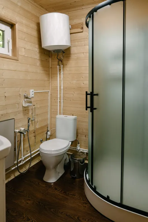 2-комнатный Дом